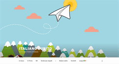 Desktop Screenshot of italianosubito.ch